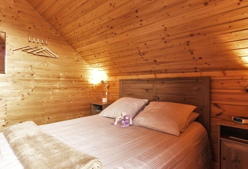 Les Chalets De Celine