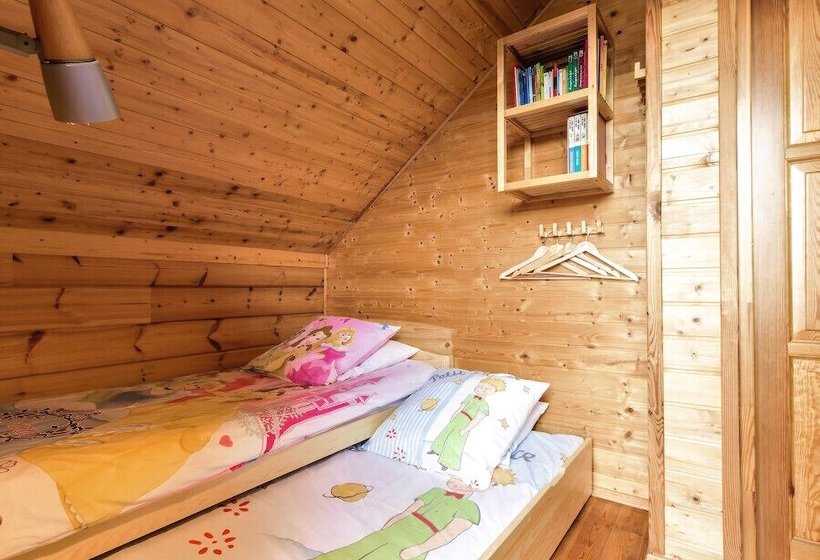 Les Chalets De Celine