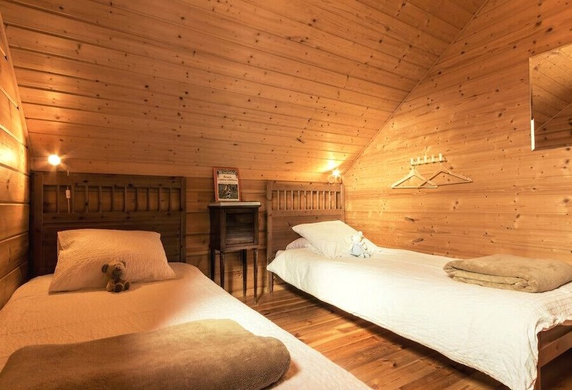 Les Chalets De Celine