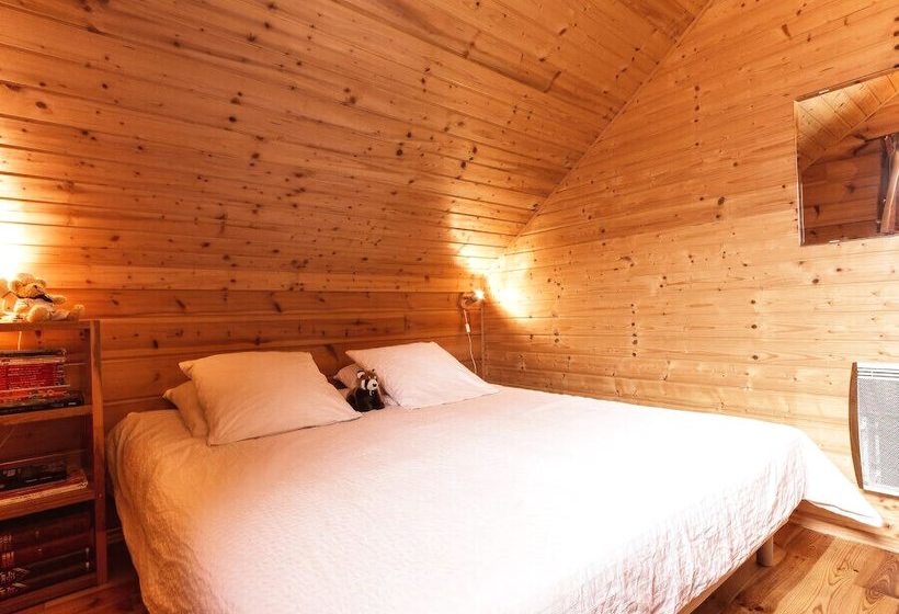 Les Chalets De Celine