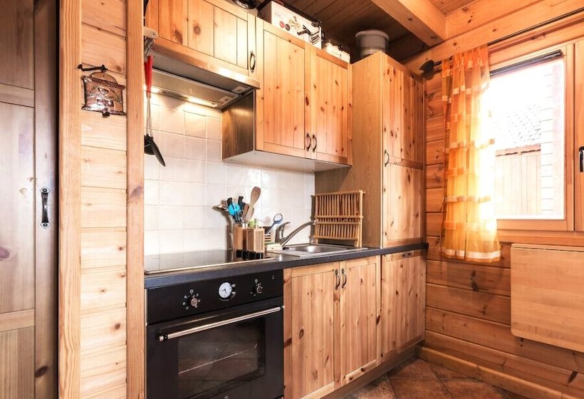 Les Chalets De Celine