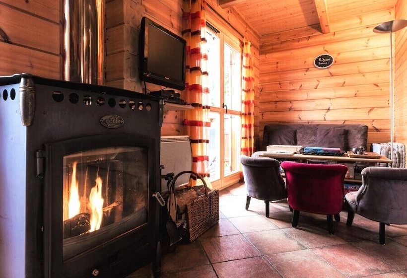 Les Chalets De Celine