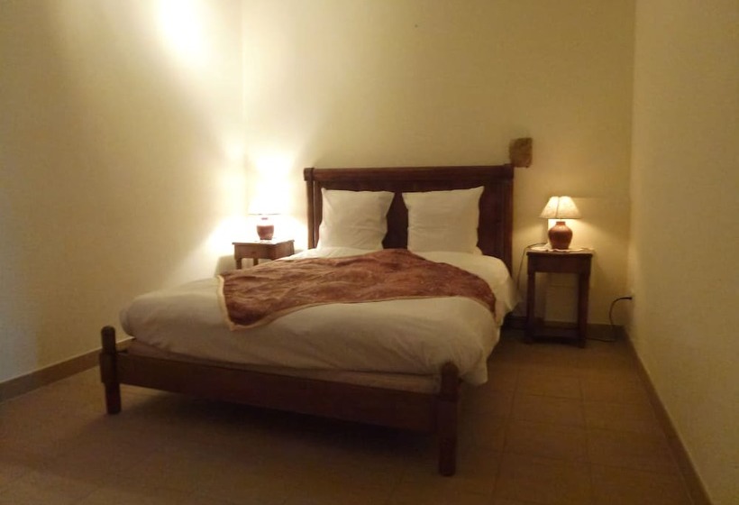 Les Remparts De Bergheim