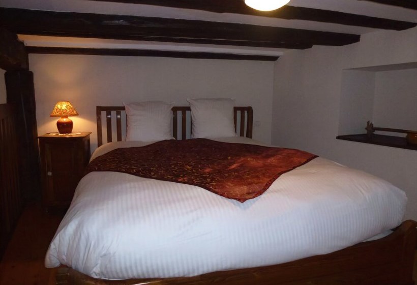 Les Remparts De Bergheim