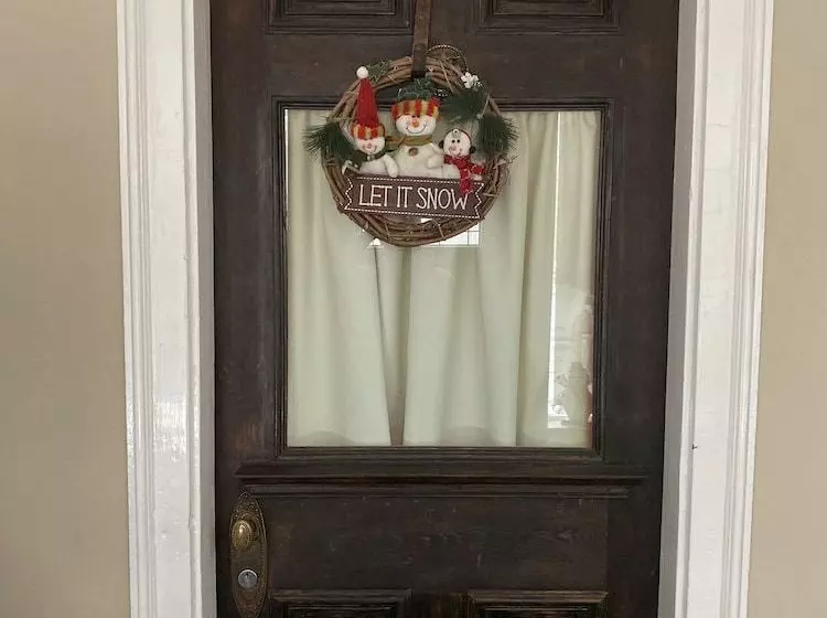 Mi Casa Es Su Casa B&b