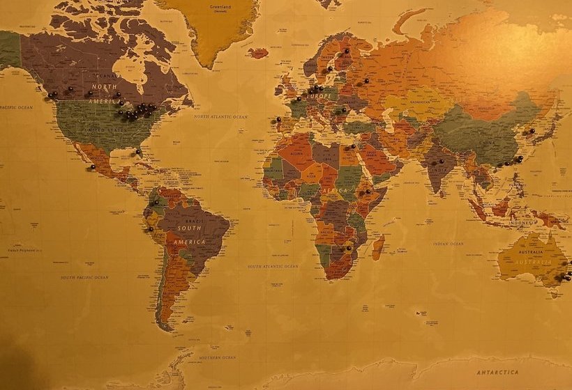 Mi Casa Es Su Casa B&b