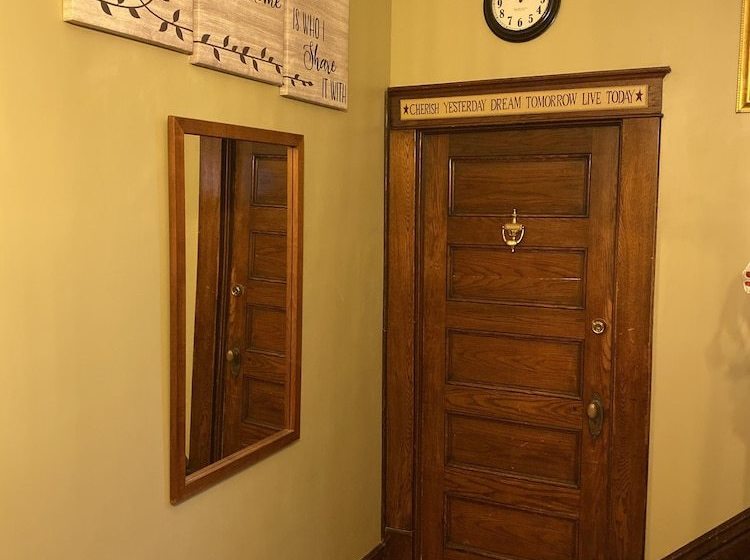 Mi Casa Es Su Casa B&b