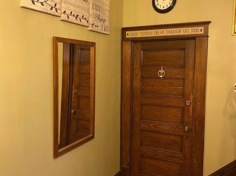 Mi Casa Es Su Casa B&b