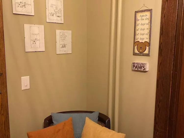 Mi Casa Es Su Casa B&b