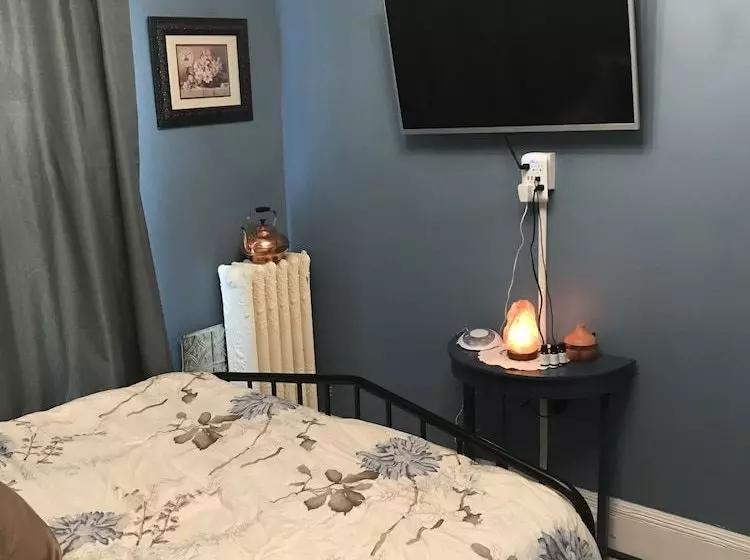 Mi Casa Es Su Casa B&b