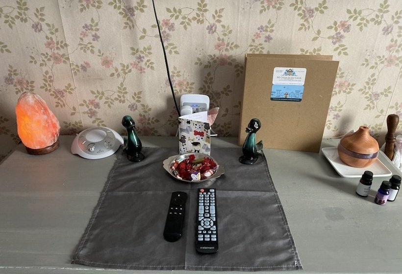 Mi Casa Es Su Casa B&b