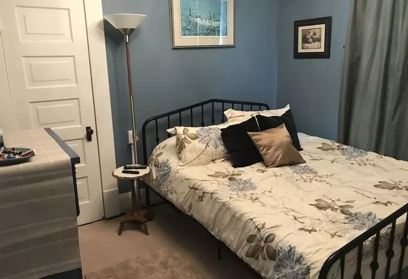 Mi Casa Es Su Casa B&b