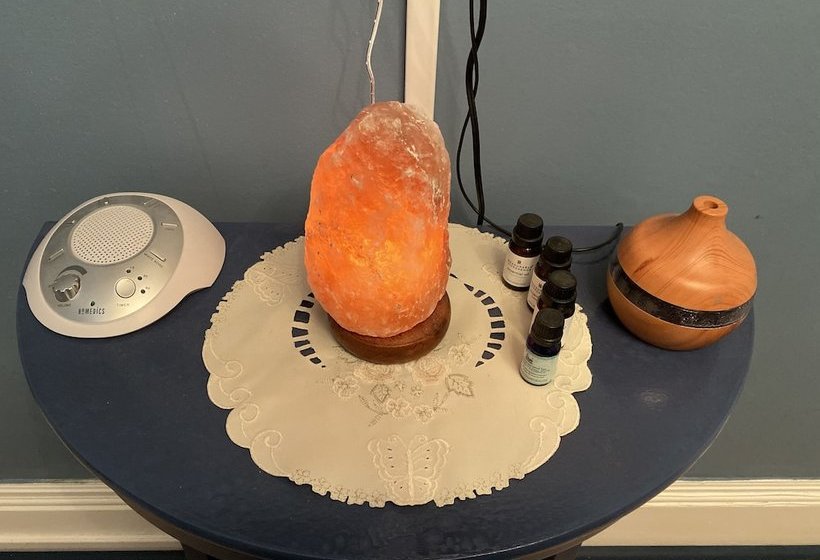 Mi Casa Es Su Casa B&b