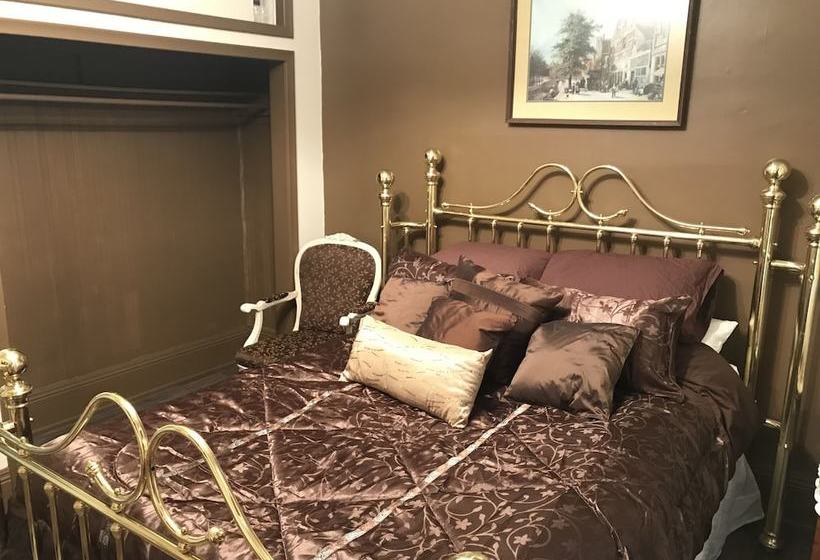 Mi Casa Es Su Casa B&b