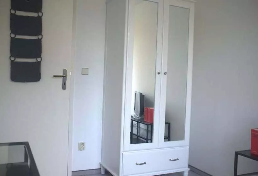 پانسیون Munich S Living Room By Sarah
