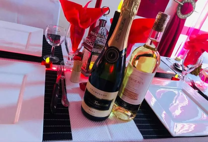 پانسیون Petite Flower Guest House