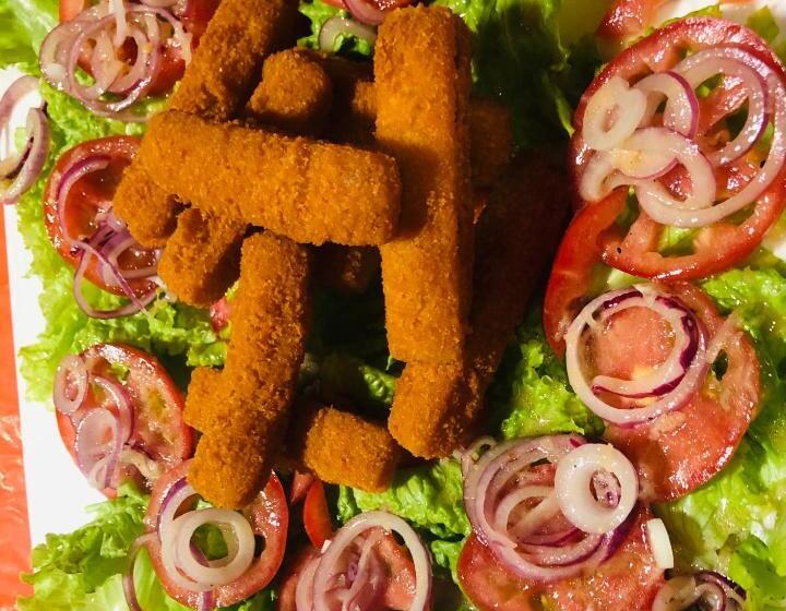 پانسیون Petite Flower Guest House