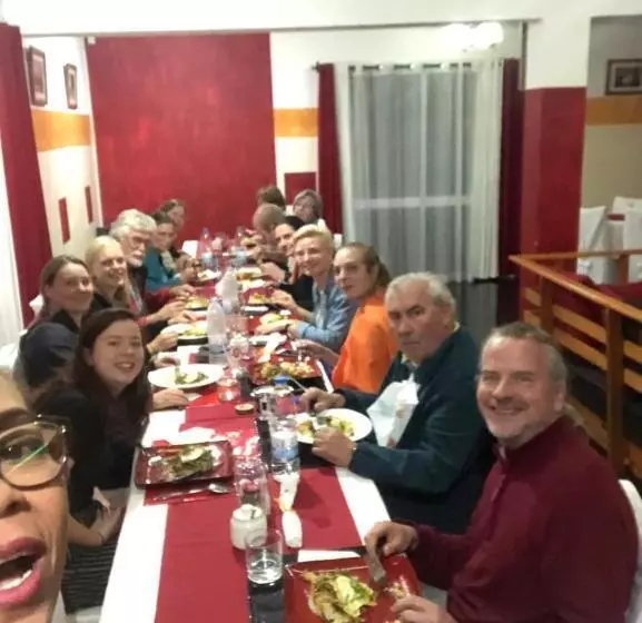 پانسیون Petite Flower Guest House