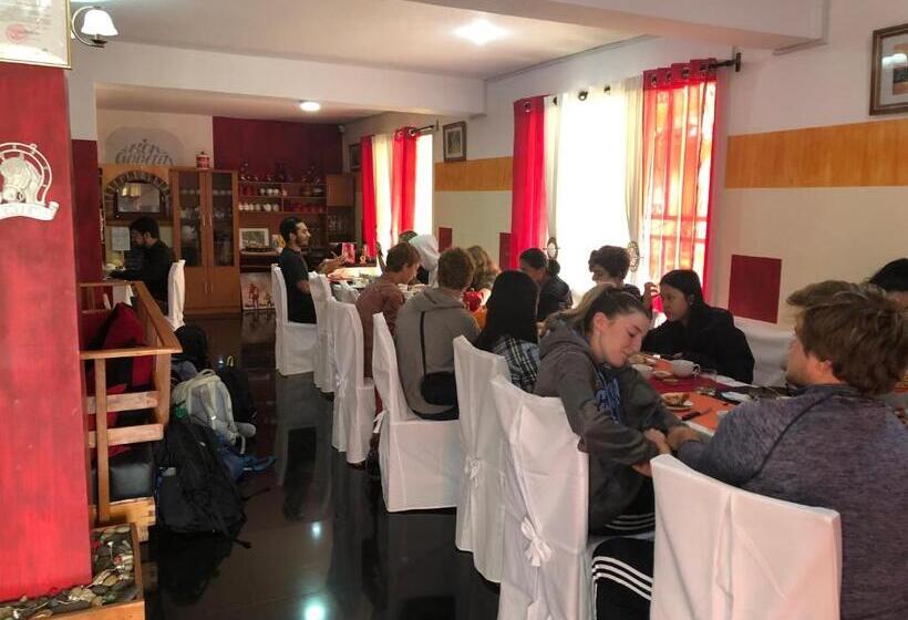 پانسیون Petite Flower Guest House