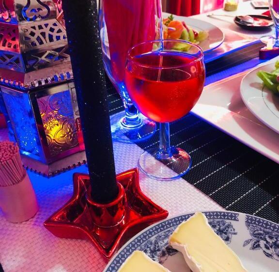 پانسیون Petite Flower Guest House