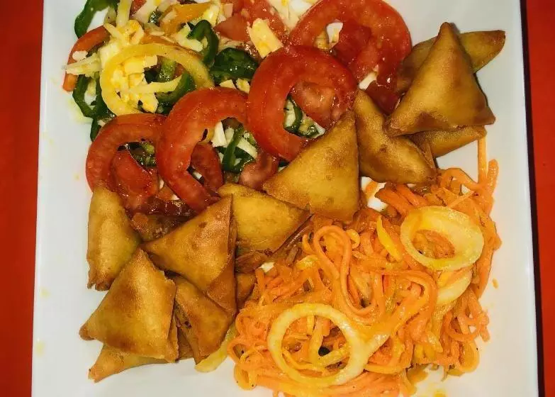 پانسیون Petite Flower Guest House