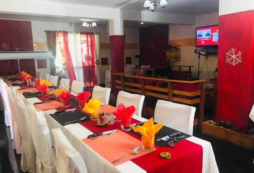 پانسیون Petite Flower Guest House