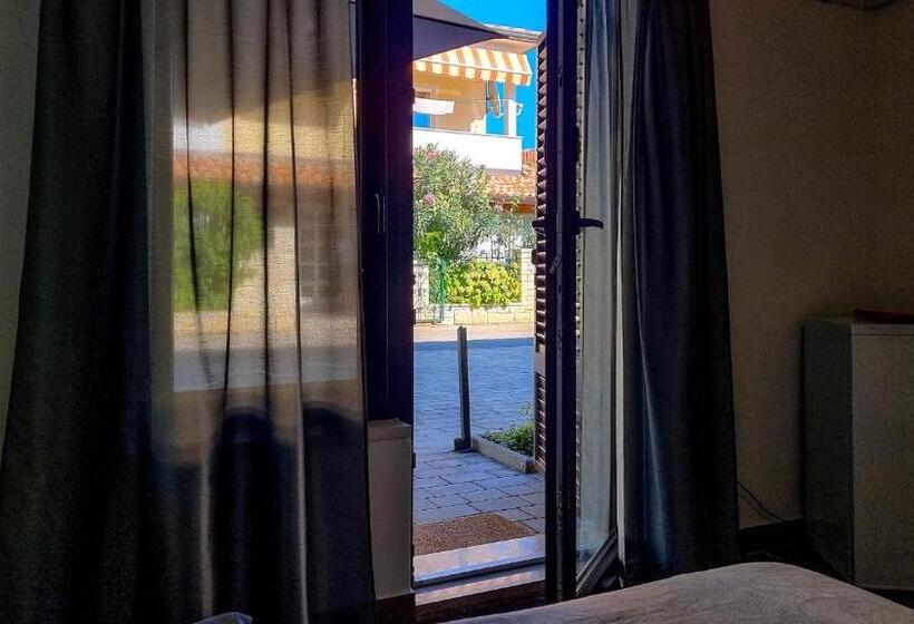 بنسيون Room Fiore