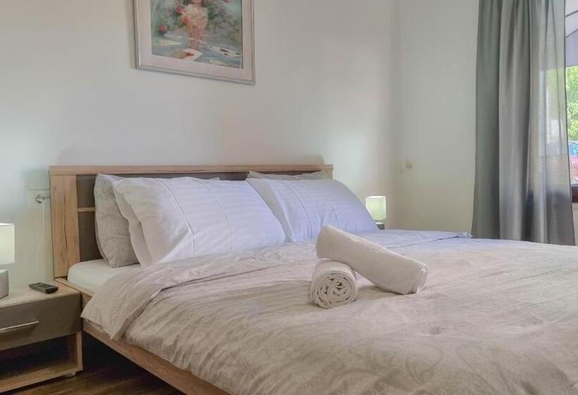 بنسيون Room Fiore