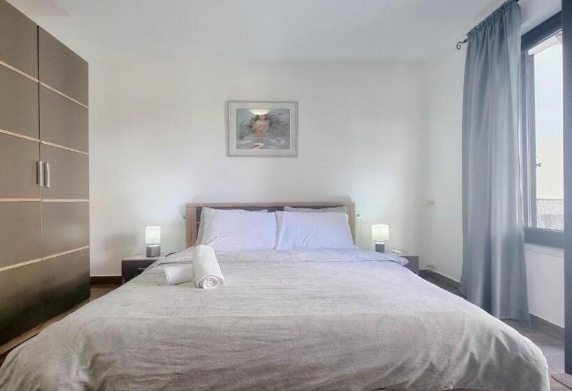 بنسيون Room Fiore