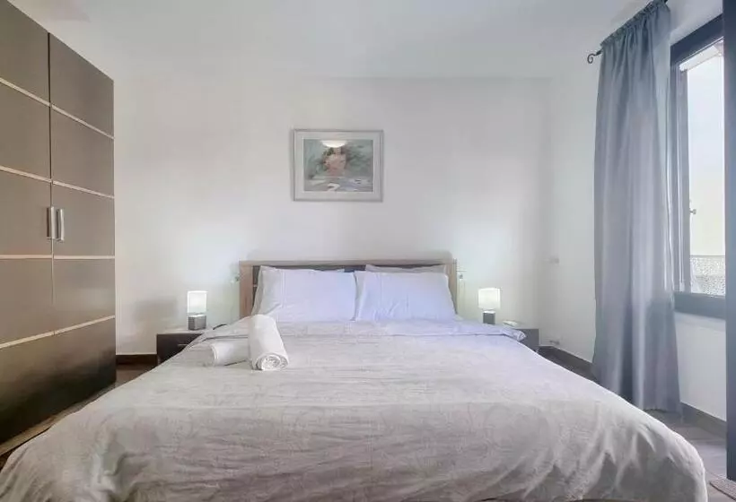 ペンション Room Fiore