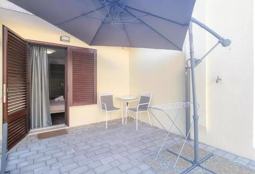 ペンション Room Fiore