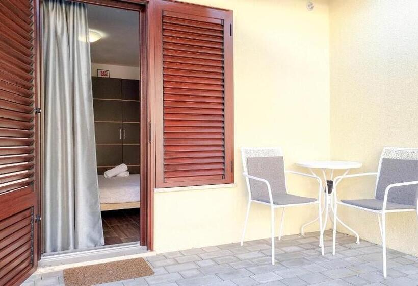 بنسيون Room Fiore