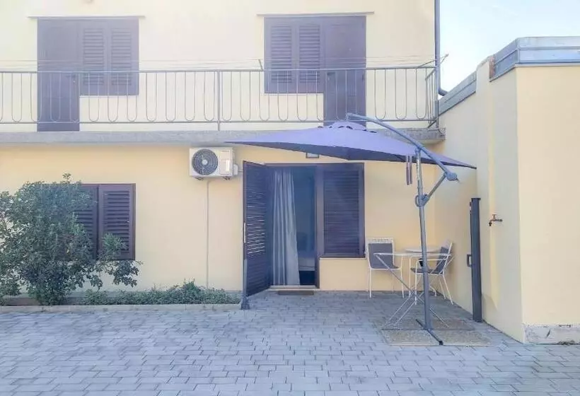 ペンション Room Fiore