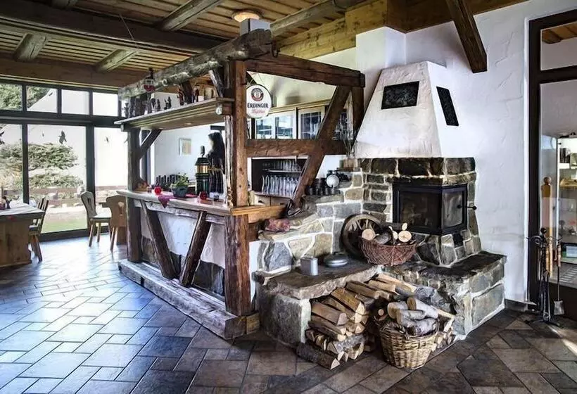 Pension & Gaststätte Am Roten Hammer