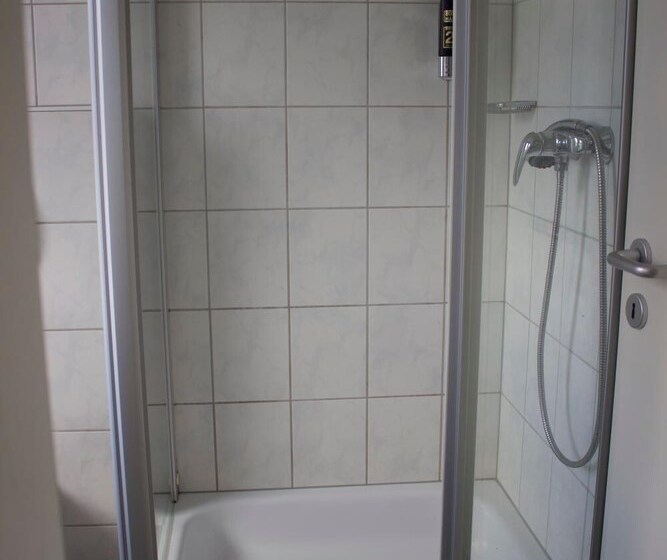 Pension Goldene Mitte