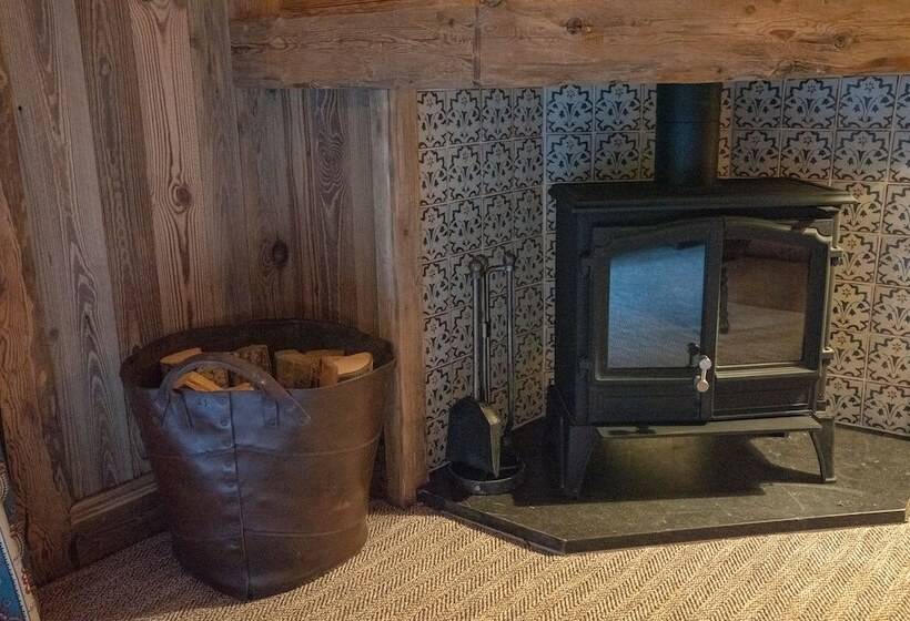 Курорт Eleven Chalet Hibou