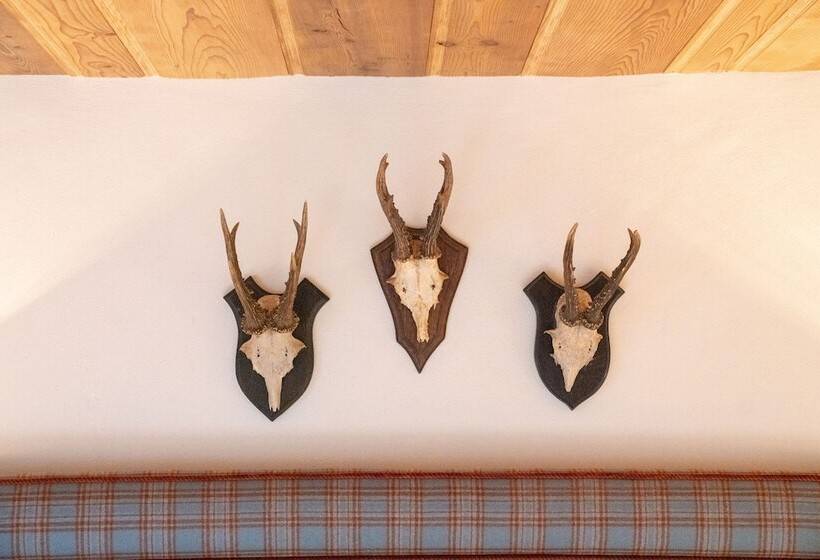 Курорт Eleven Chalet Hibou