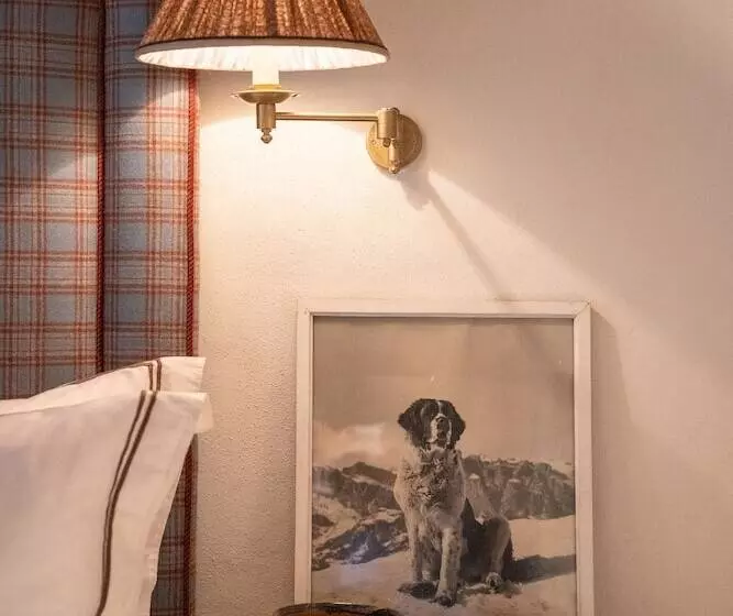 リゾートホテル Eleven Chalet Hibou