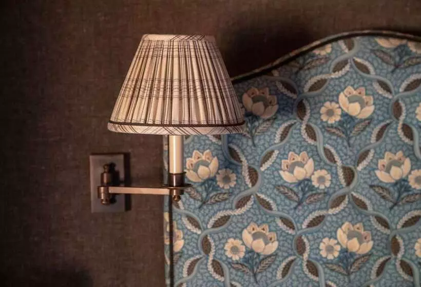 リゾートホテル Eleven Chalet Hibou