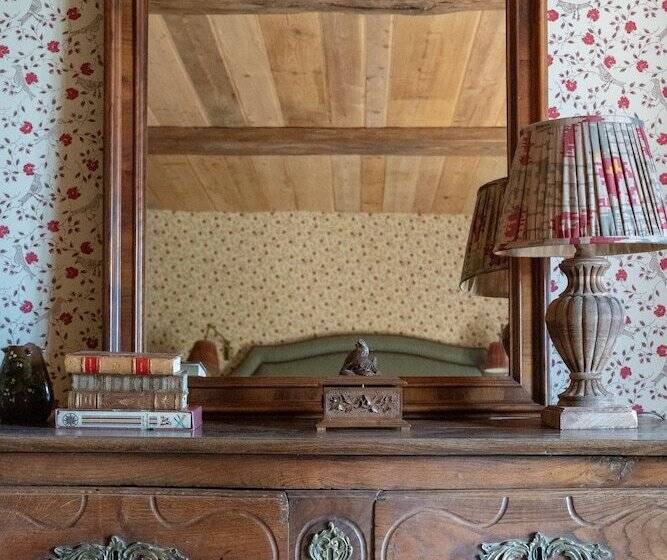 Курорт Eleven Chalet Hibou