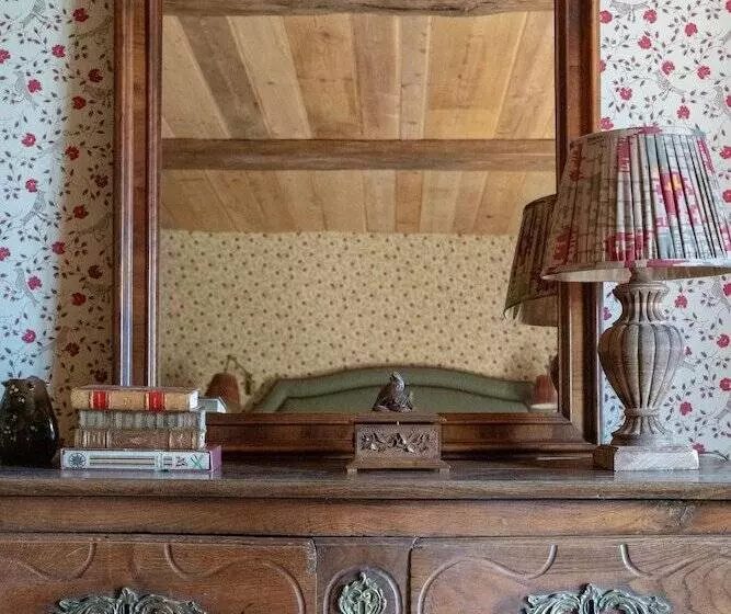 リゾートホテル Eleven Chalet Hibou