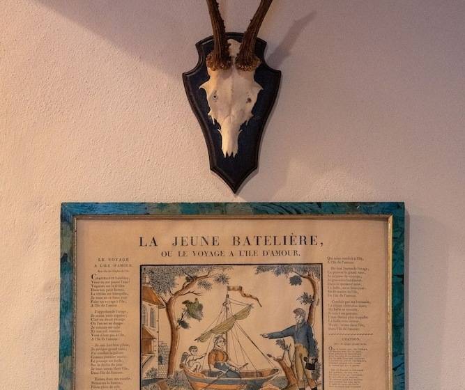 Курорт Eleven Chalet Hibou