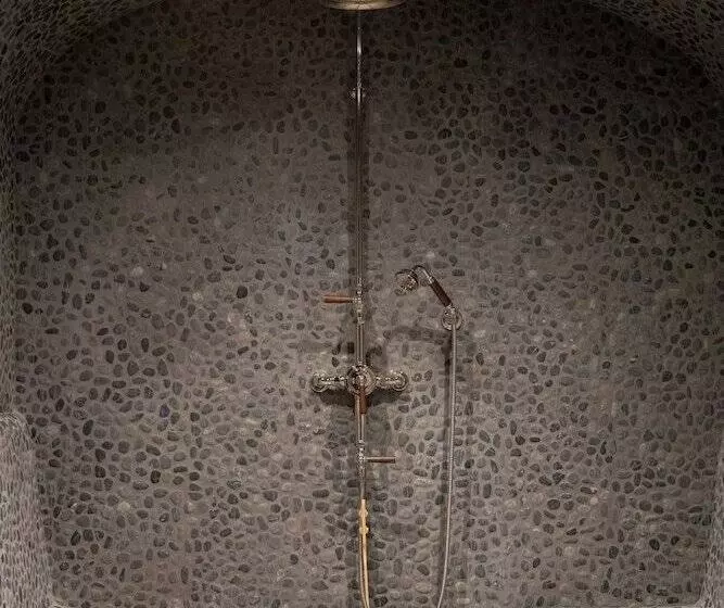 リゾートホテル Eleven Chalet Hibou