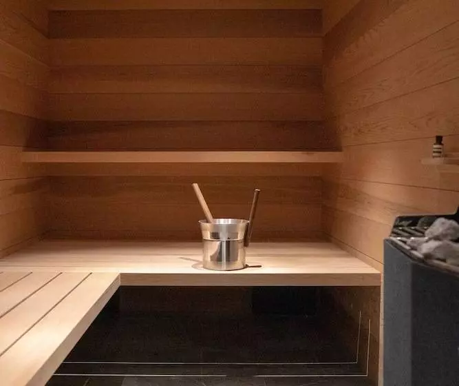 リゾートホテル Eleven Chalet Hibou