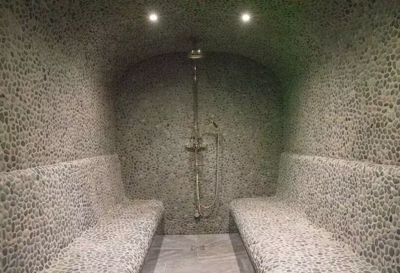 リゾートホテル Eleven Chalet Hibou