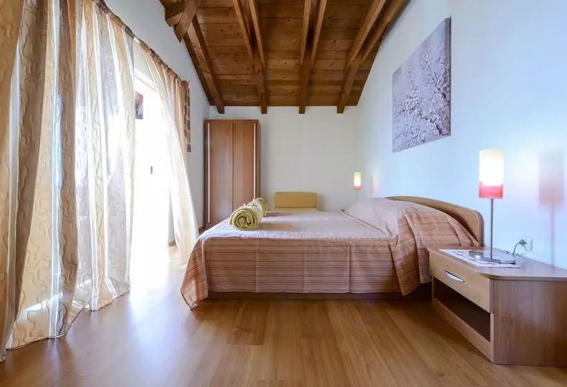 Seaside Villas Eli