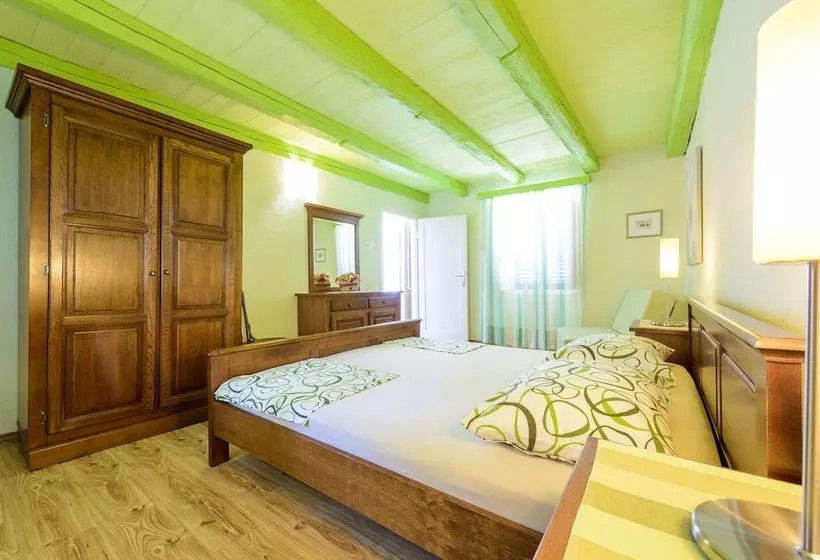 Seaside Villas Eli
