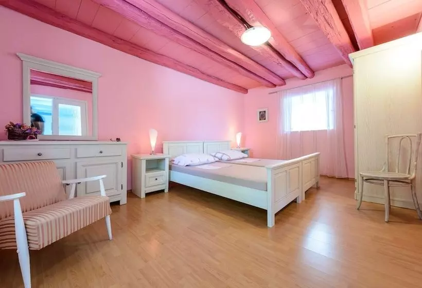 Seaside Villas Eli