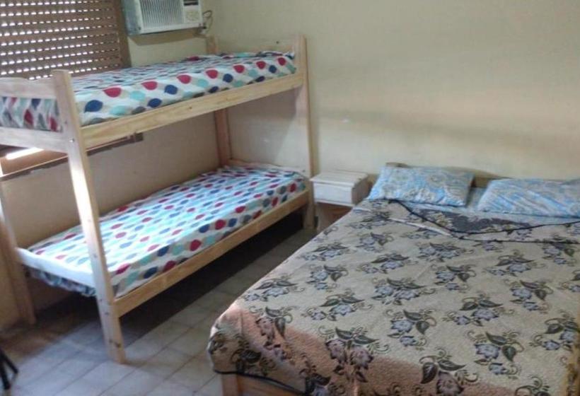 בית מלון כפרי Budget