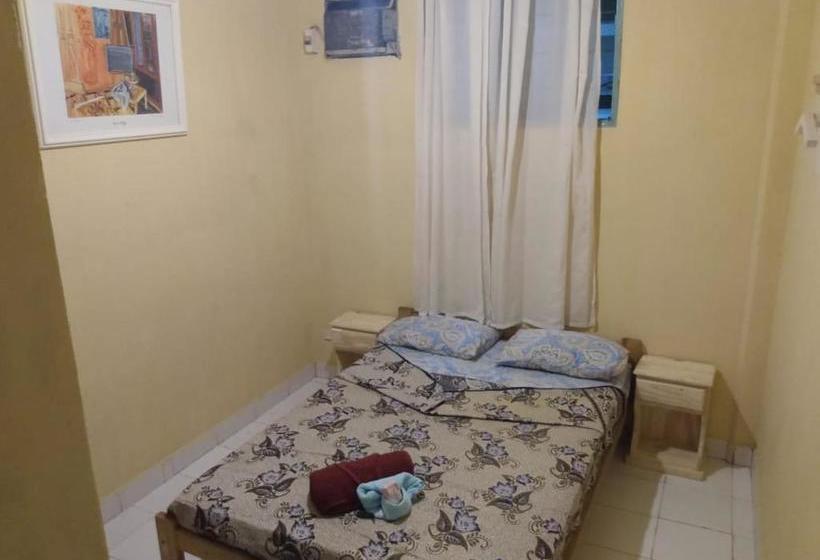 בית מלון כפרי Budget